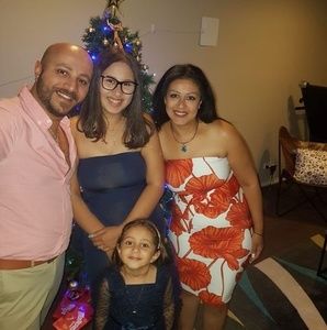 Meet your Posher, Sherin